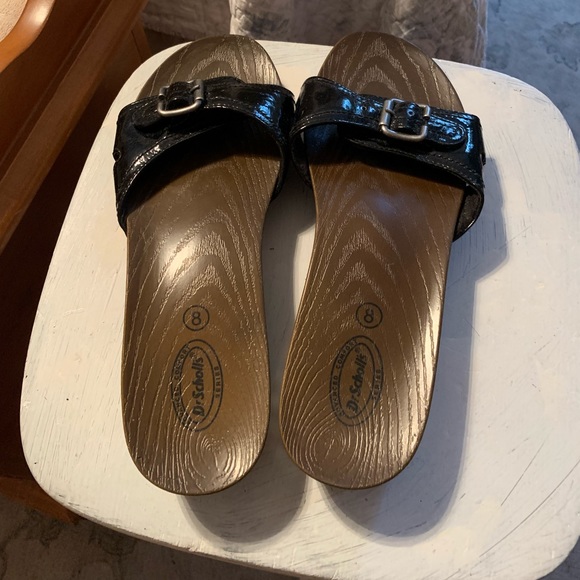 Dr Scholl”s sandals - Picture 1 of 3
